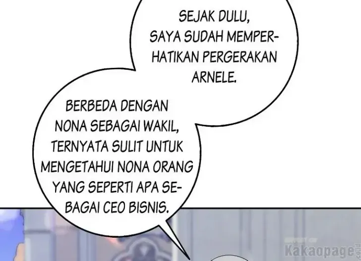 What I Bought Is Land, Not a Man Chapter 46 Gambar 117