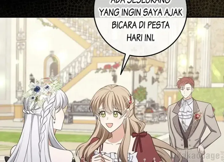 What I Bought Is Land, Not a Man Chapter 46 Gambar 12