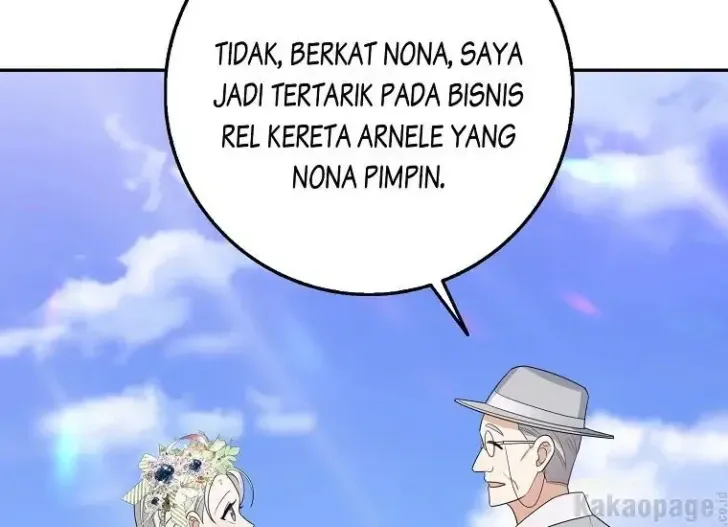What I Bought Is Land, Not a Man Chapter 46 Gambar 125