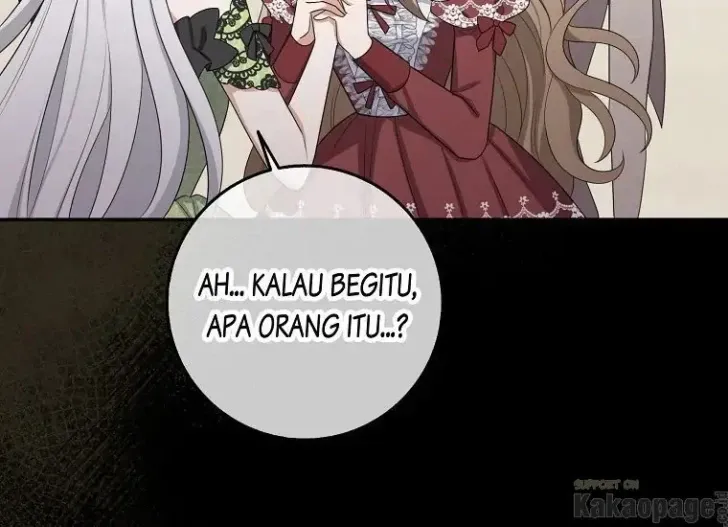 What I Bought Is Land, Not a Man Chapter 46 Gambar 13