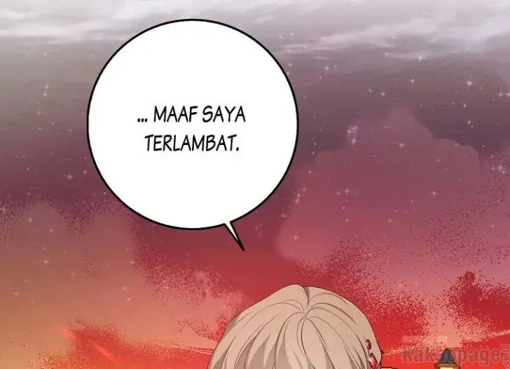 What I Bought Is Land, Not a Man Chapter 46 Gambar 144