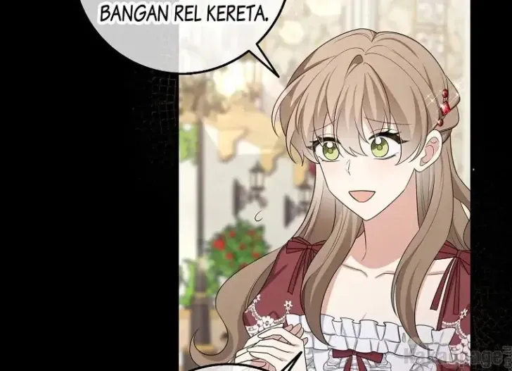 What I Bought Is Land, Not a Man Chapter 46 Gambar 15