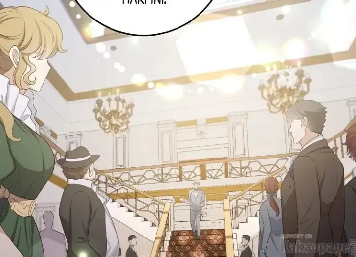 Manhwa What I Bought Is Land, Not a Man Chapter 46 gambar 2