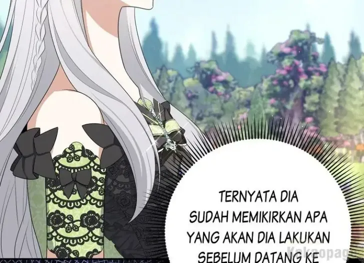 What I Bought Is Land, Not a Man Chapter 46 Gambar 23