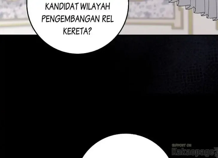 What I Bought Is Land, Not a Man Chapter 46 Gambar 29