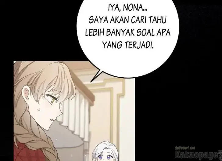 What I Bought Is Land, Not a Man Chapter 46 Gambar 30