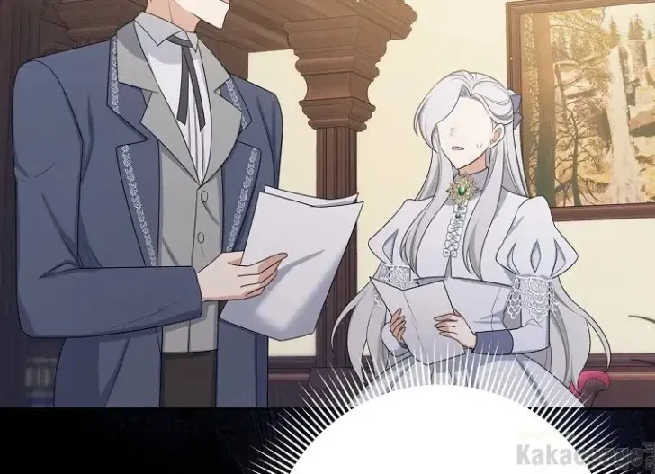 What I Bought Is Land, Not a Man Chapter 46 Gambar 38