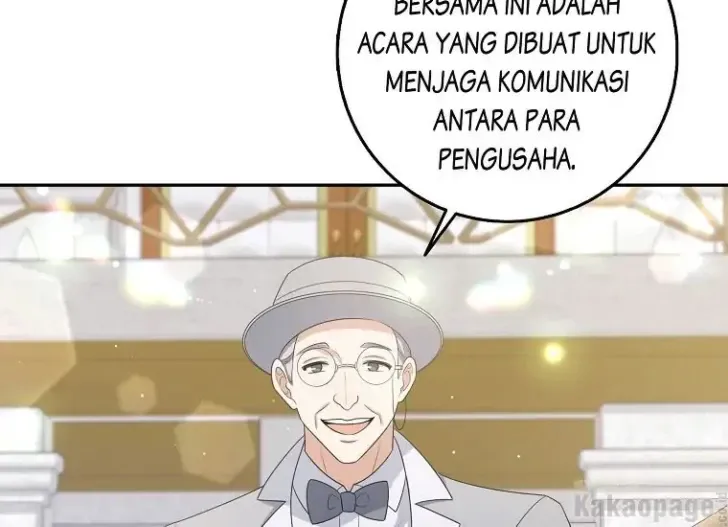 What I Bought Is Land, Not a Man Chapter 46 Gambar 4