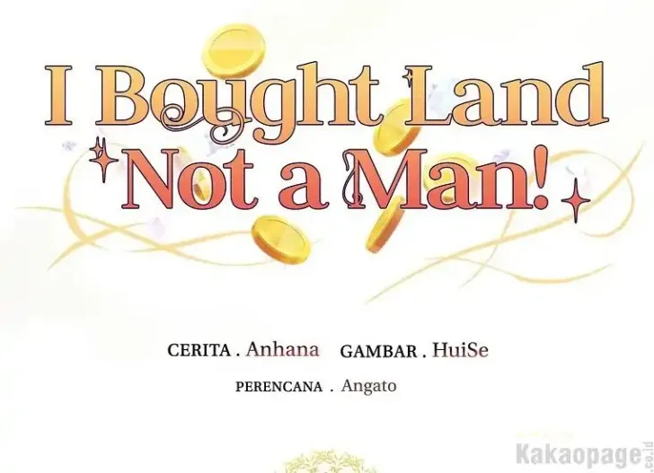What I Bought Is Land, Not a Man Chapter 46 Gambar 46