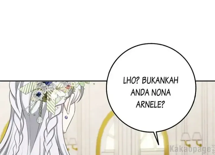 What I Bought Is Land, Not a Man Chapter 46 Gambar 48