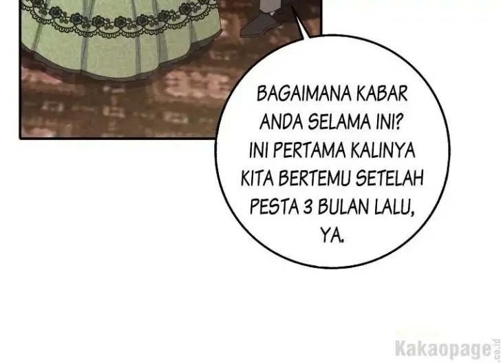 What I Bought Is Land, Not a Man Chapter 46 Gambar 52