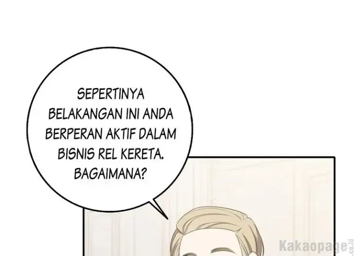What I Bought Is Land, Not a Man Chapter 46 Gambar 53