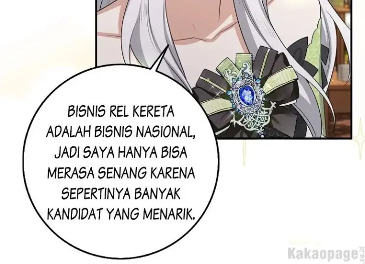 What I Bought Is Land, Not a Man Chapter 46 Gambar 72