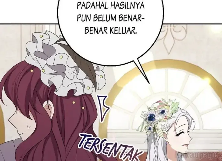 What I Bought Is Land, Not a Man Chapter 46 Gambar 74