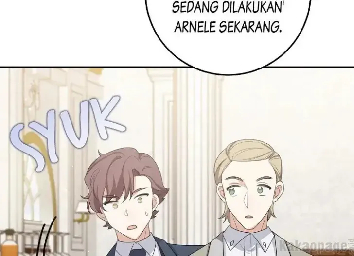 What I Bought Is Land, Not a Man Chapter 46 Gambar 77