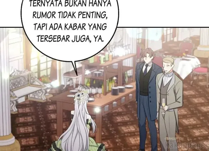 What I Bought Is Land, Not a Man Chapter 46 Gambar 80