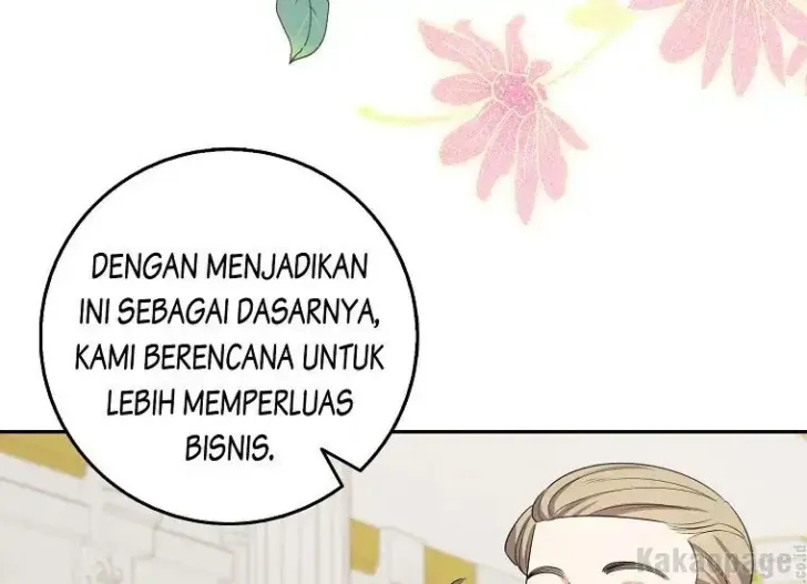 What I Bought Is Land, Not a Man Chapter 46 Gambar 85