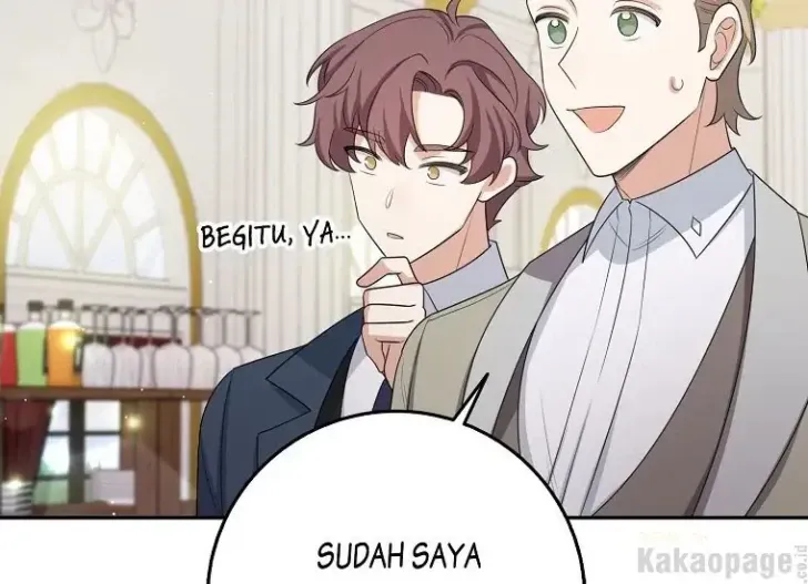 What I Bought Is Land, Not a Man Chapter 46 Gambar 86