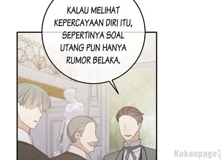 What I Bought Is Land, Not a Man Chapter 46 Gambar 88