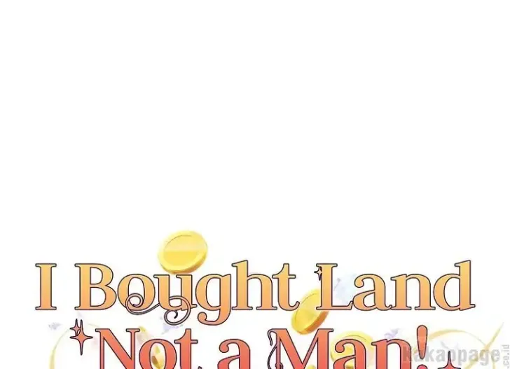 Komik What I Bought Is Land, Not a Man Chapter 47 gambar 1