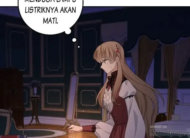 What I Bought Is Land, Not a Man Chapter 47 Gambar 106