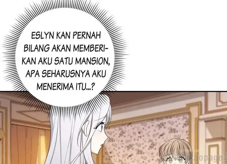 What I Bought Is Land, Not a Man Chapter 47 Gambar 108