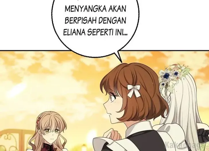 What I Bought Is Land, Not a Man Chapter 47 Gambar 11