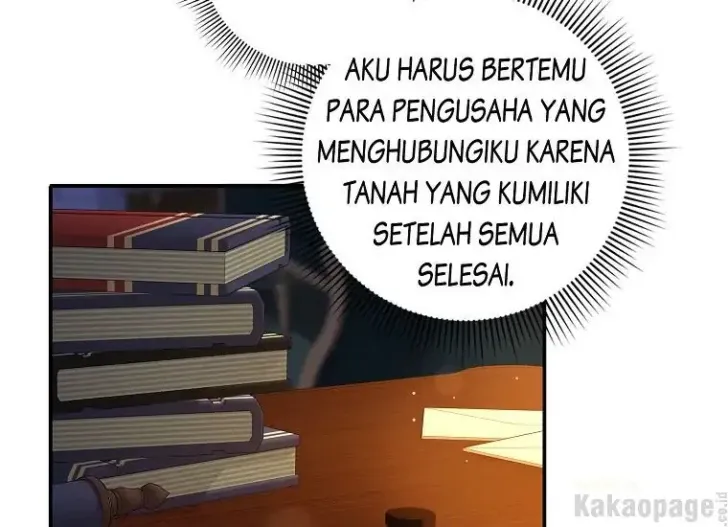 What I Bought Is Land, Not a Man Chapter 47 Gambar 117