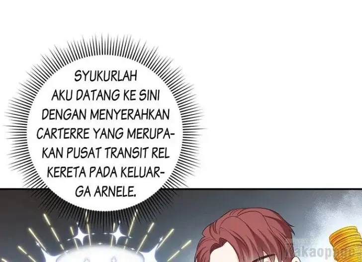What I Bought Is Land, Not a Man Chapter 47 Gambar 119