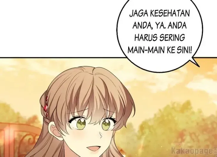 What I Bought Is Land, Not a Man Chapter 47 Gambar 13