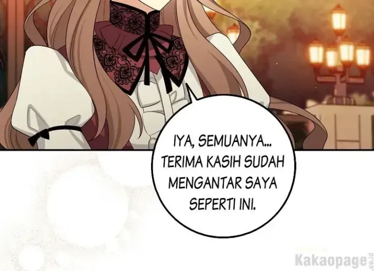 What I Bought Is Land, Not a Man Chapter 47 Gambar 14