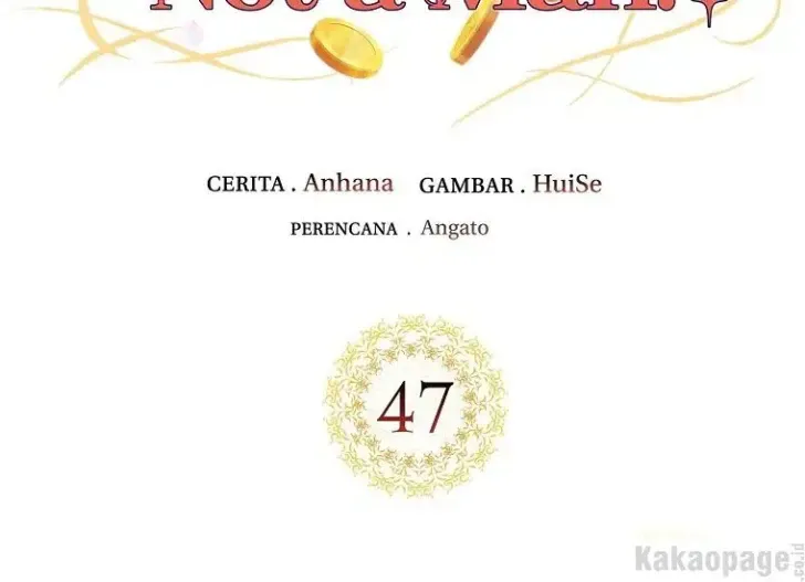 Manhwa What I Bought Is Land, Not a Man Chapter 47 gambar 2