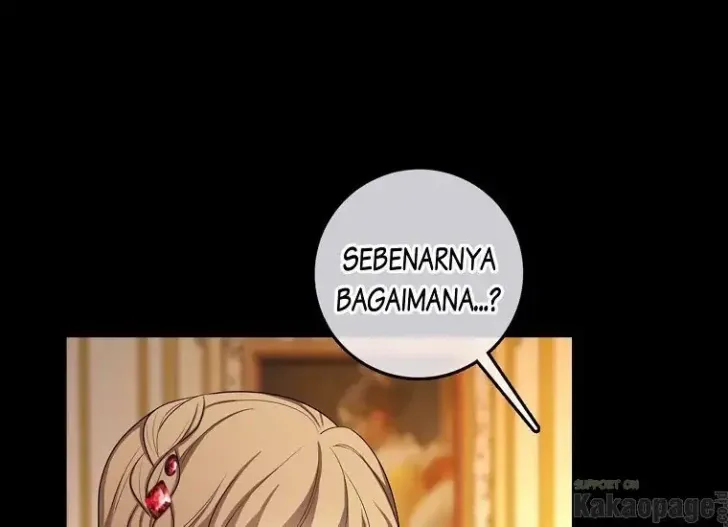 What I Bought Is Land, Not a Man Chapter 47 Gambar 24