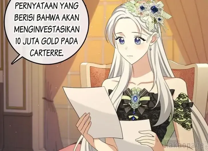 What I Bought Is Land, Not a Man Chapter 47 Gambar 29