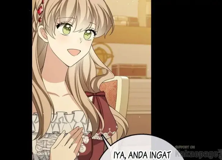 What I Bought Is Land, Not a Man Chapter 47 Gambar 31