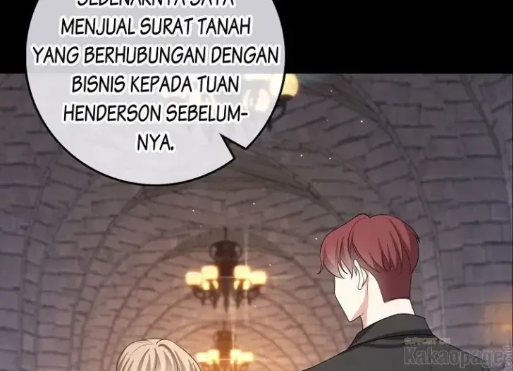 What I Bought Is Land, Not a Man Chapter 47 Gambar 33