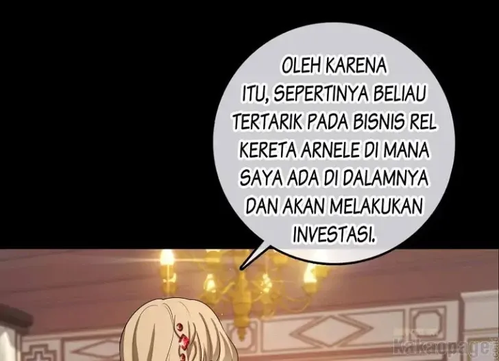 What I Bought Is Land, Not a Man Chapter 47 Gambar 36