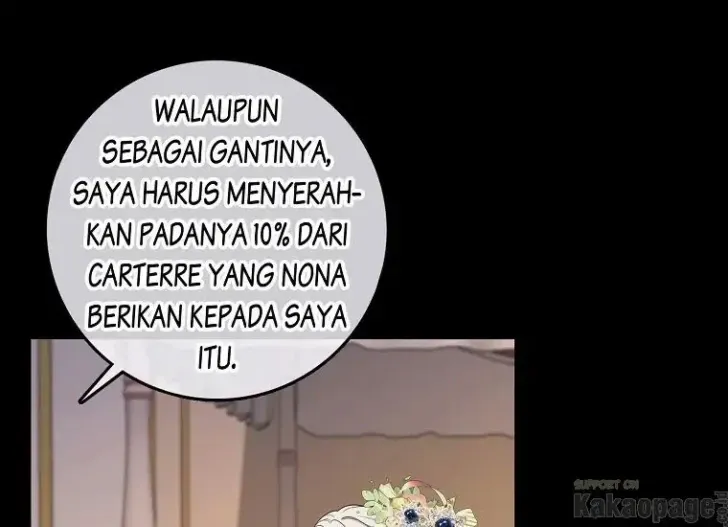 What I Bought Is Land, Not a Man Chapter 47 Gambar 38