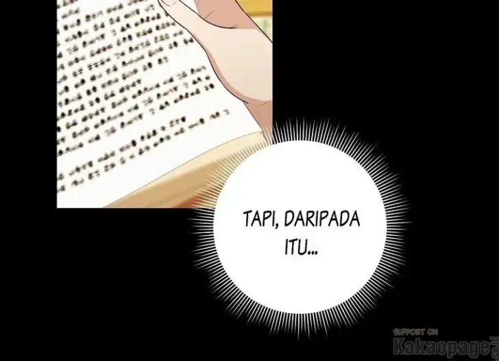 What I Bought Is Land, Not a Man Chapter 47 Gambar 43