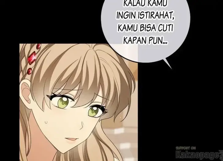 What I Bought Is Land, Not a Man Chapter 47 Gambar 64