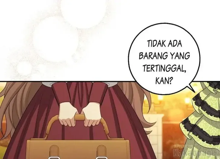 What I Bought Is Land, Not a Man Chapter 47 Gambar 7