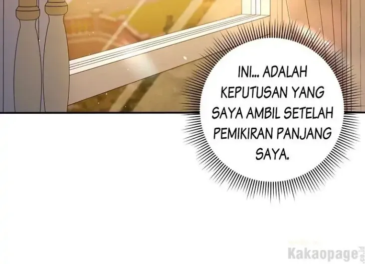 What I Bought Is Land, Not a Man Chapter 47 Gambar 70