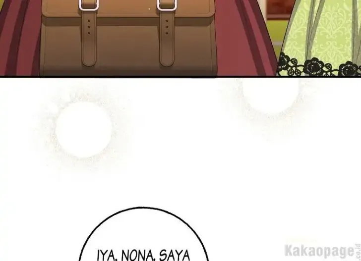 What I Bought Is Land, Not a Man Chapter 47 Gambar 8