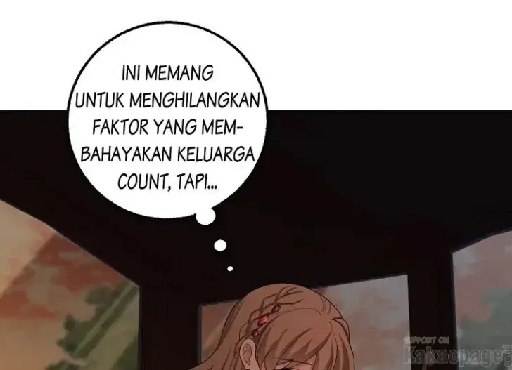 What I Bought Is Land, Not a Man Chapter 47 Gambar 86