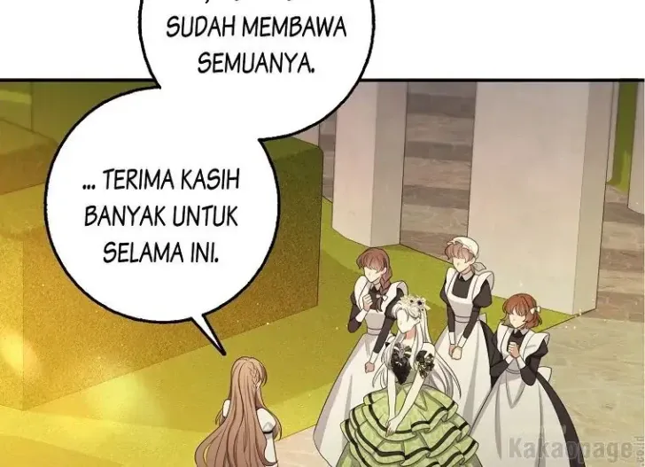 What I Bought Is Land, Not a Man Chapter 47 Gambar 9