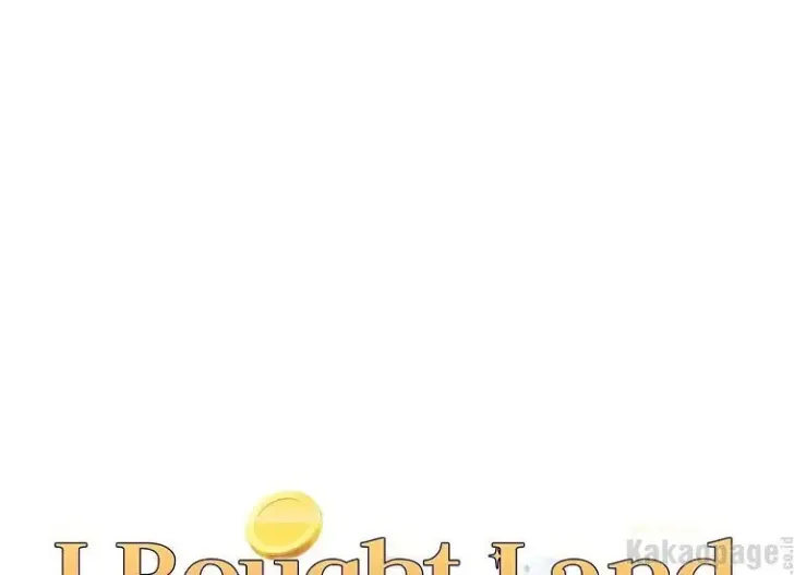 What I Bought Is Land, Not a Man Chapter 48 Gambar 10