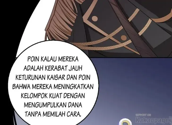 What I Bought Is Land, Not a Man Chapter 48 Gambar 114
