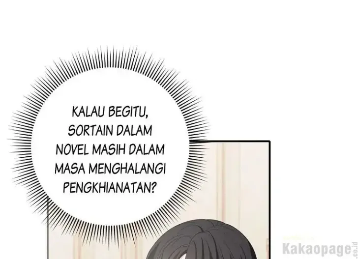 What I Bought Is Land, Not a Man Chapter 48 Gambar 123