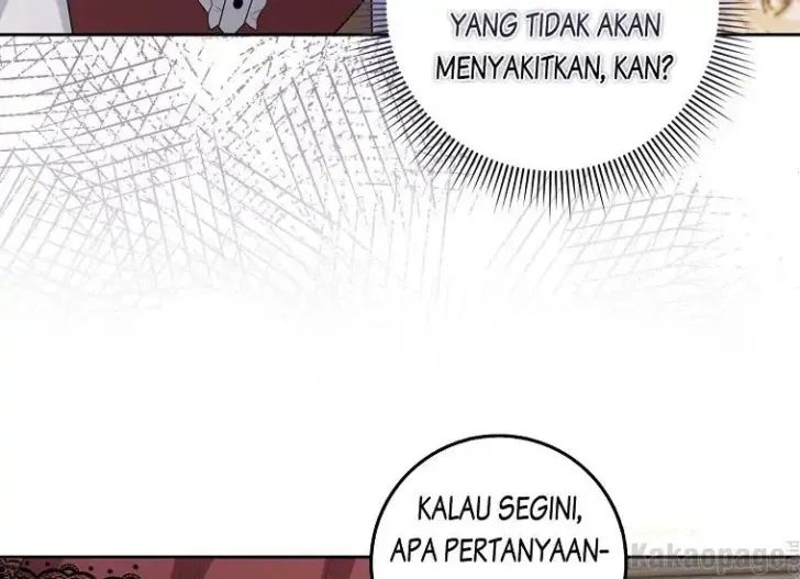 What I Bought Is Land, Not a Man Chapter 48 Gambar 134