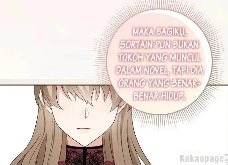 What I Bought Is Land, Not a Man Chapter 48 Gambar 148